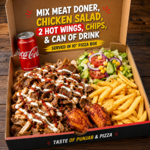 MEAT DEAL