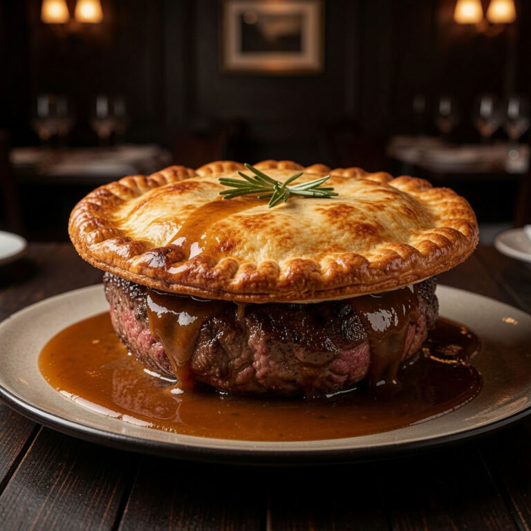 all-steak-pie