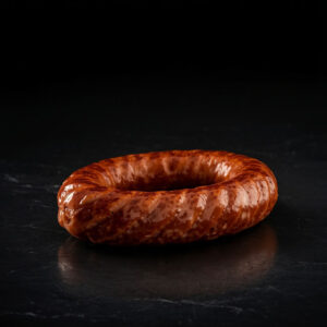 Battered Sausage