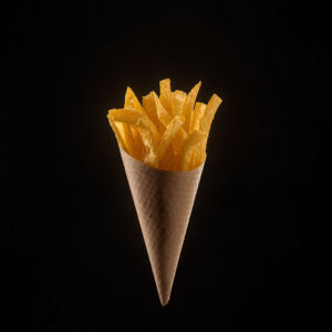 Cone of Chips