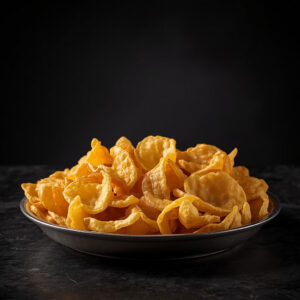 Large Chips