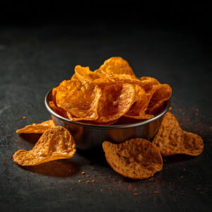 Masala Chips