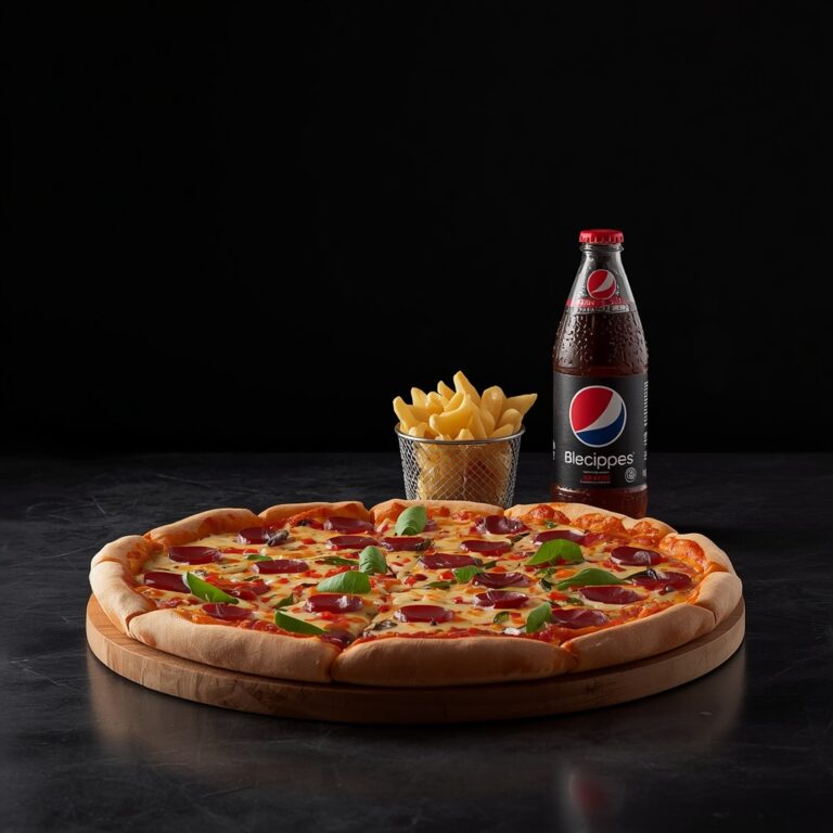 pizza deal two